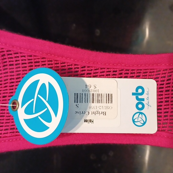 NEW! 3 small summer tops - with tags 5349 - Picture 4 of 8